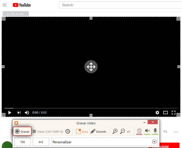 Começar a baixar video online Começar a baixar video online