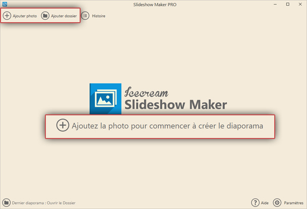 Comment Cr Er Un Diaporama Sous Windows Partir De Photos