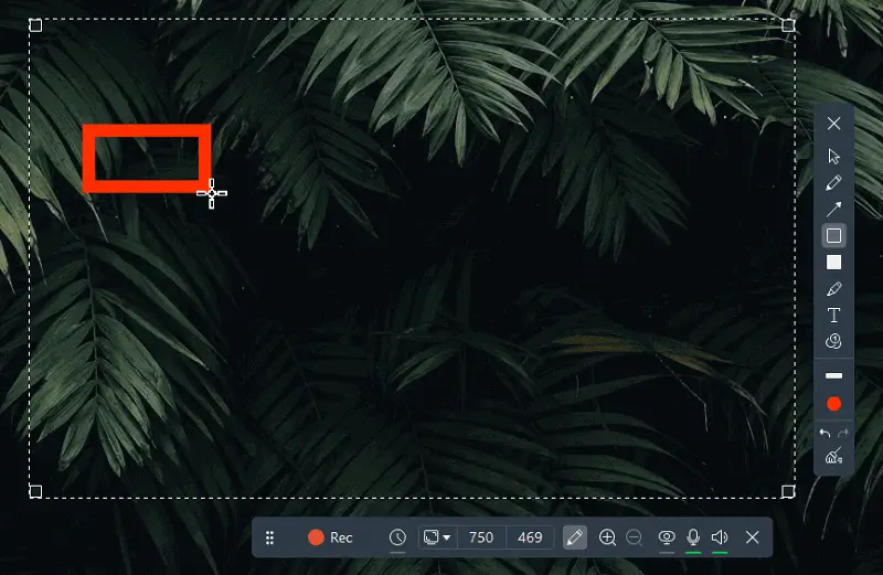Annotate a tutorial video