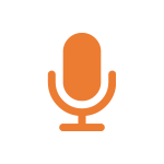 Audio settings