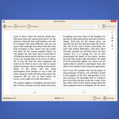 mobi file reader online