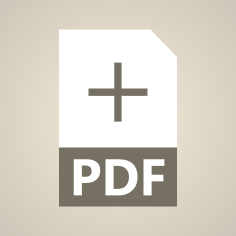 Создание PDF