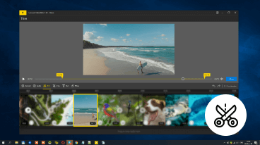 video trimmer free download