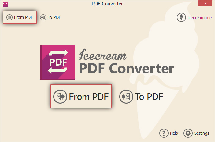 Convert Pdf To Eps With Pdf To Eps Converter Icecream Apps