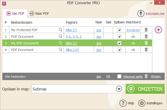 convert pdf to epub 3