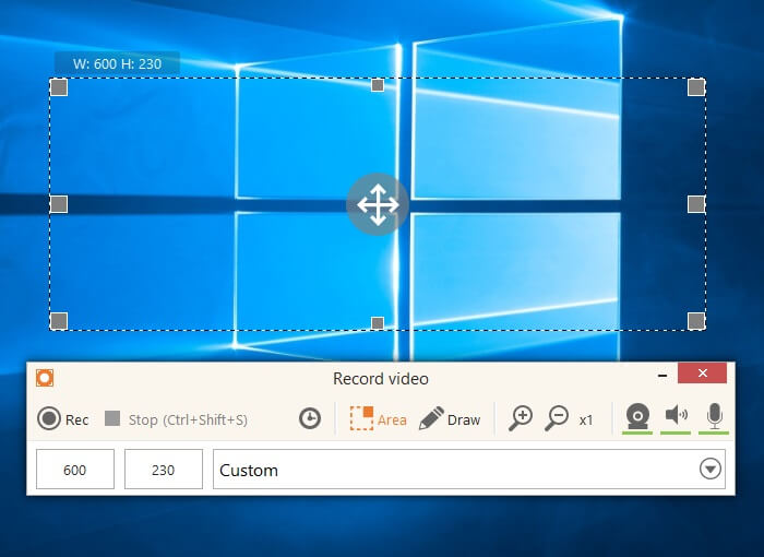 best recording software for free windows