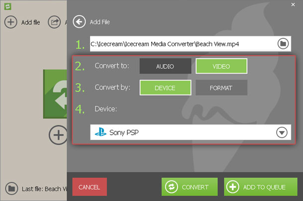how to convert pkg to iso psp