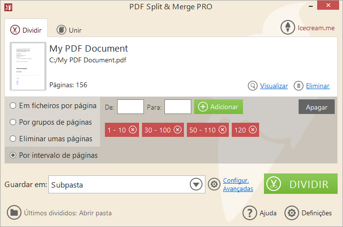 free pdf merger para windows 10