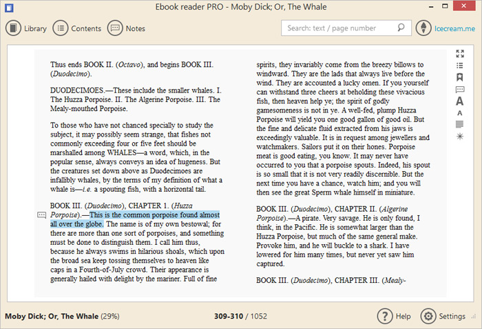 best epub reader for windows 7 64 bit