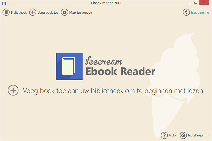 mobi file reader windows 8