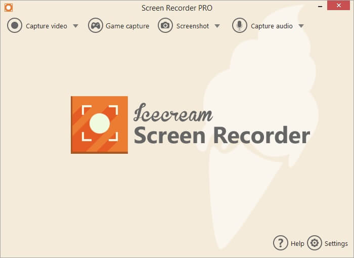 Recorder for screen pc best Free Screen