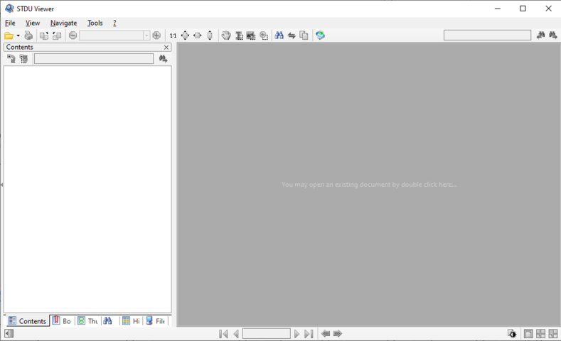 STDU Viewer 1.