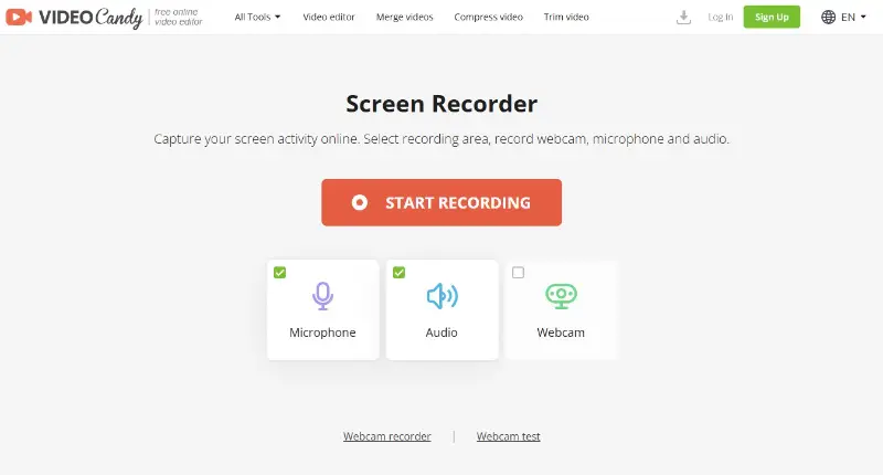 Recording Microsoft Teams meeting with Video Candy Recording Microsoft Teams meeting with Video Candy