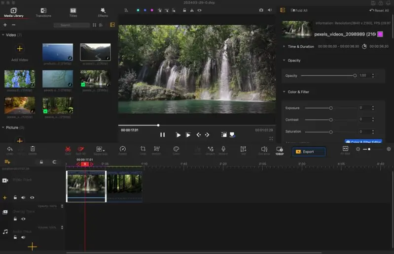 Best video editing software for YouTube beginners
