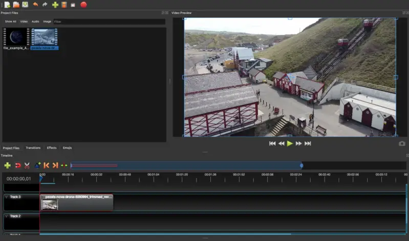 Best Drone Video Editing Software Available for Free [2023]