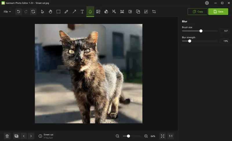 How to Edit Photos on Windows 10, 11: Tips & Tricks - Icecream Apps