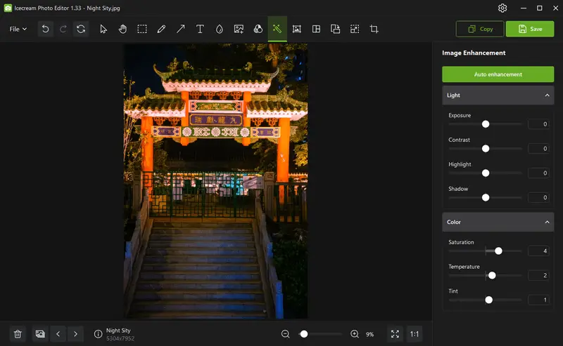 How to Edit Photos on Windows 10, 11: Tips & Tricks - Icecream Apps