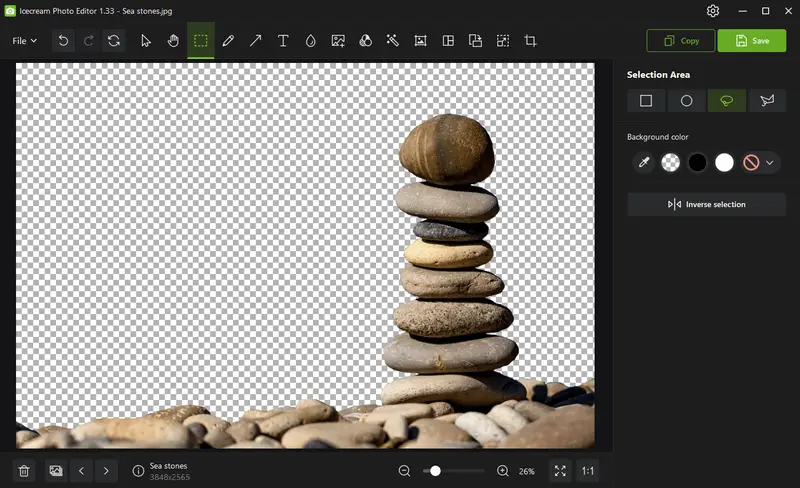 A Brief Introduction of Windows 10 Photo Editor - Photos