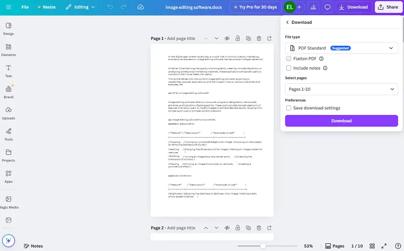 Web PDF converter for Windows Web PDF converter for Windows