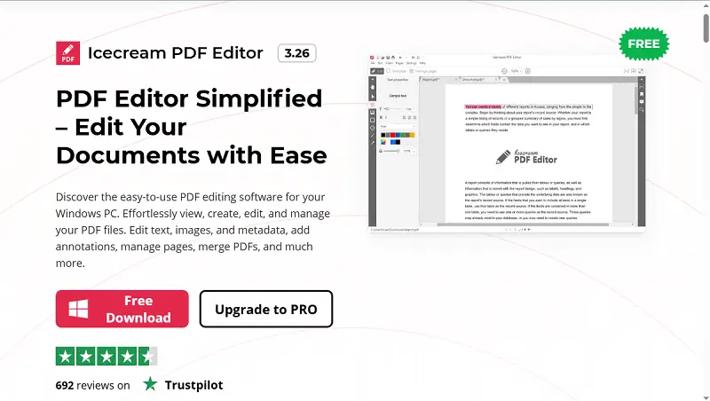 Download and install the PDF drawer