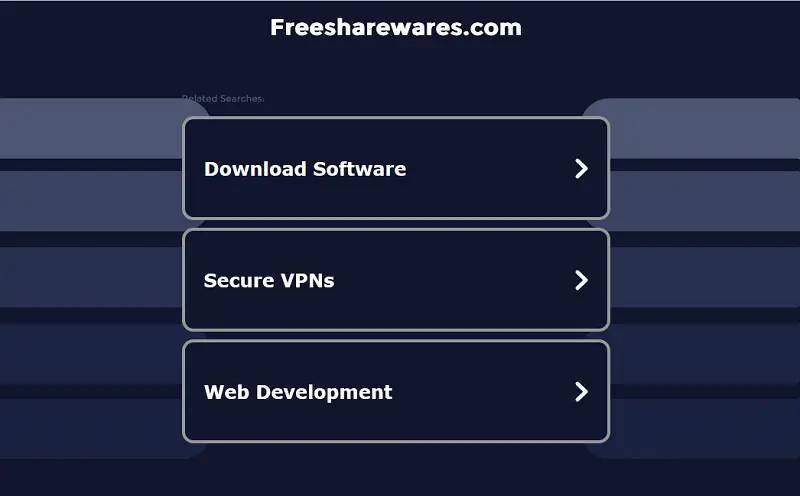 Freesharewares