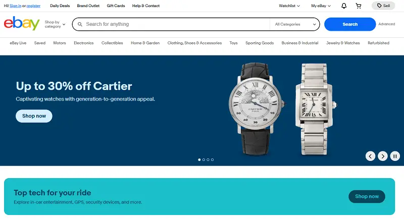 Resize image for eBay