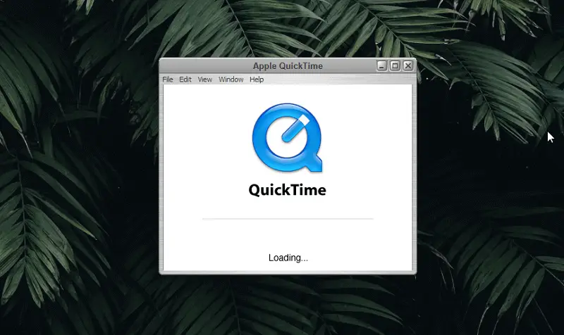 QuickTime