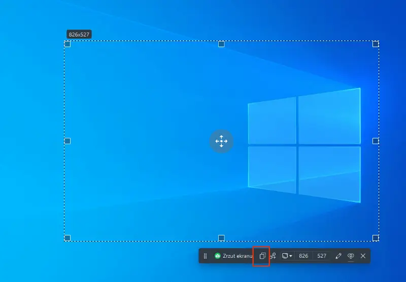 Jak zrobić zrzut ekranu na PC Jak zrobić zrzut ekranu na PC
