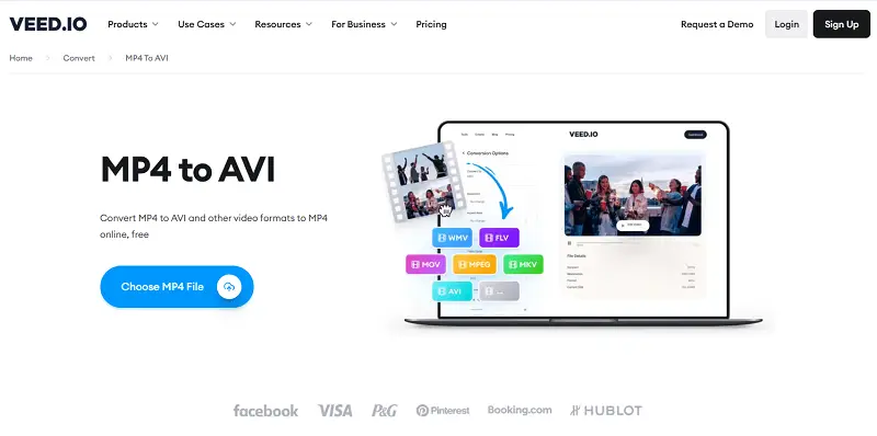 Free online video converter Free online video converter