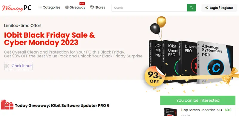 What are the Top 12 Giveaway Software Websites in 2023?