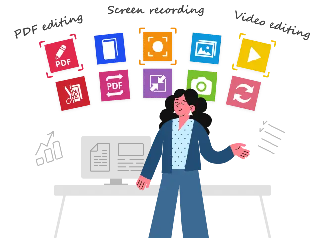 専門家に信頼され、すべての人のために作られた