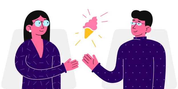 パートナーシップの機会