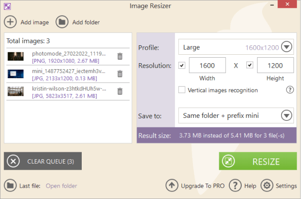 Image Resizer Icecream Apps Image Resizer Icecream Apps