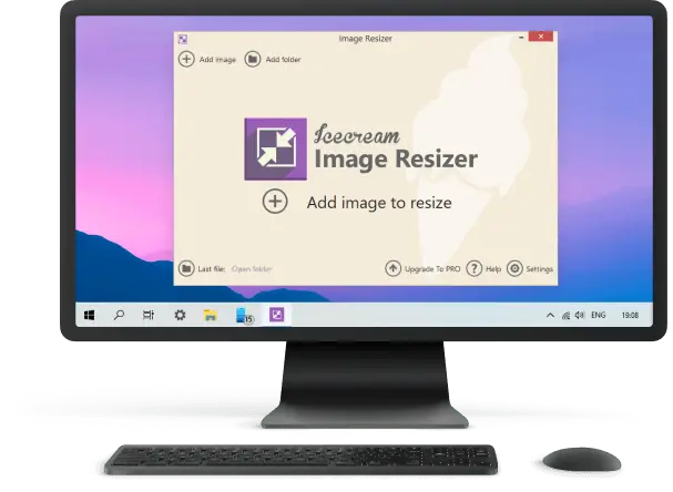 Image Resizer download