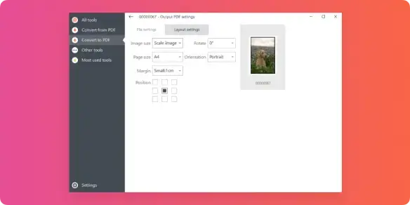 5 Best PDF To GIF Converter Software For Windows (Free Download)