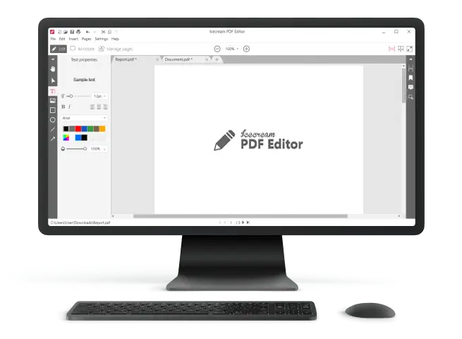 2024] 12 Best PDF Editors for Windows [Online or Software]