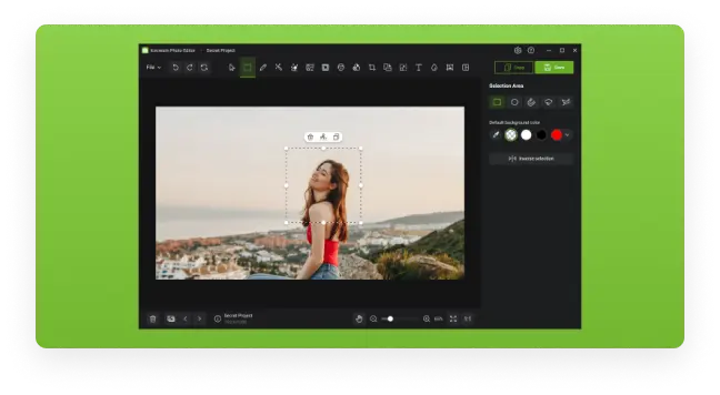 Free Photo Editor for Windows - Icecream Apps