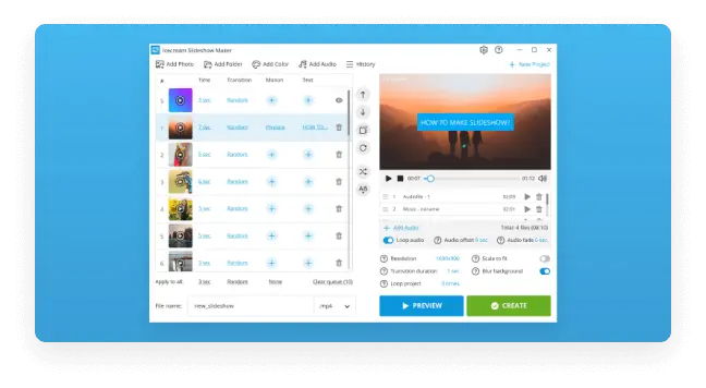 Google Slides: Online Slideshow Maker