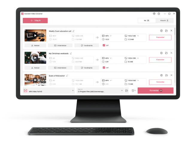 Video Converter download