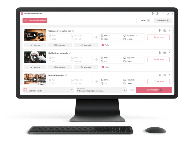Video Converter download