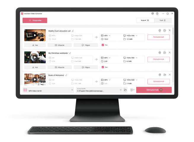 Video Converter download
