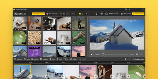 Makkelijk te gebruiken